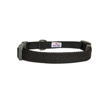 Load image into Gallery viewer, P.Y.T. Pet 15 Colors Classic Solid Dog Collars - Adjustable Buckle Collars for Dogs