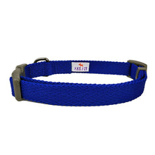 Load image into Gallery viewer, P.Y.T. Pet 15 Colors Classic Solid Dog Collars - Adjustable Buckle Collars for Dogs