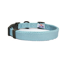 Load image into Gallery viewer, P.Y.T. Pet 15 Colors Classic Solid Dog Collars - Adjustable Buckle Collars for Dogs