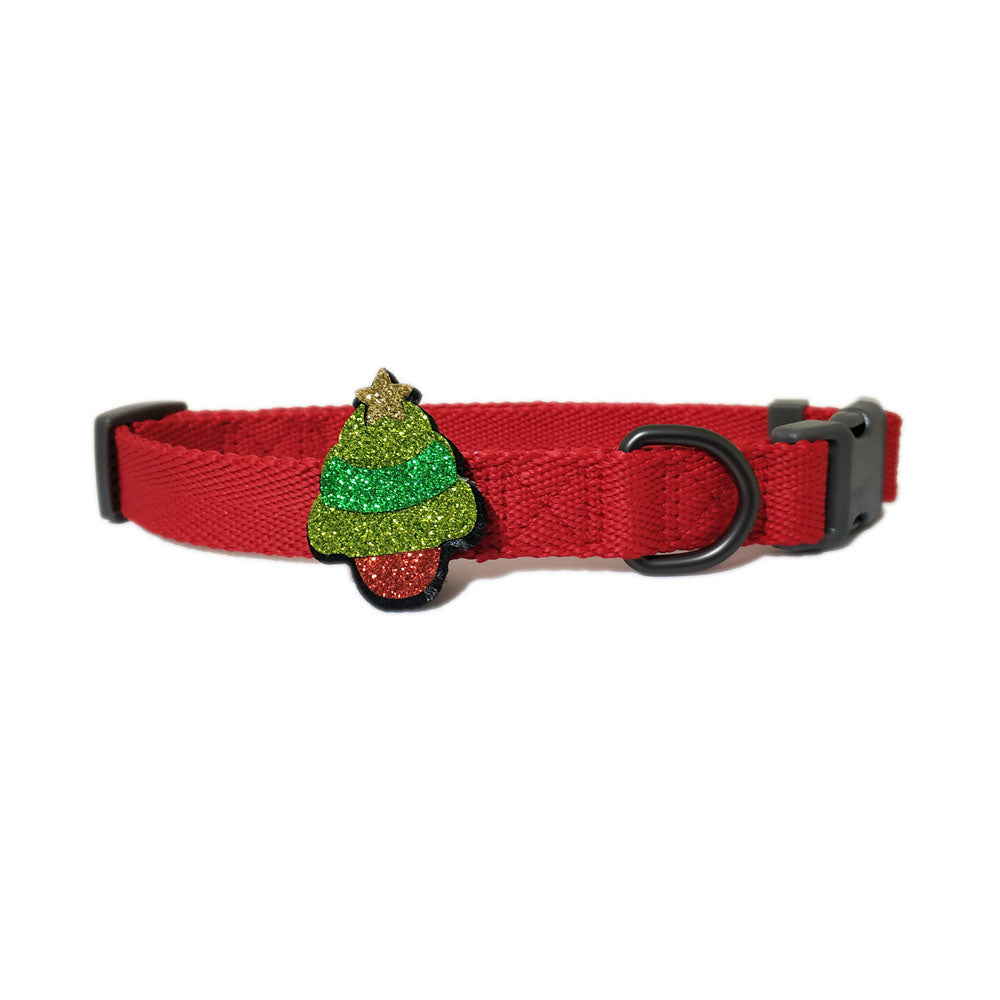 Dog Collars: Holiday Collars