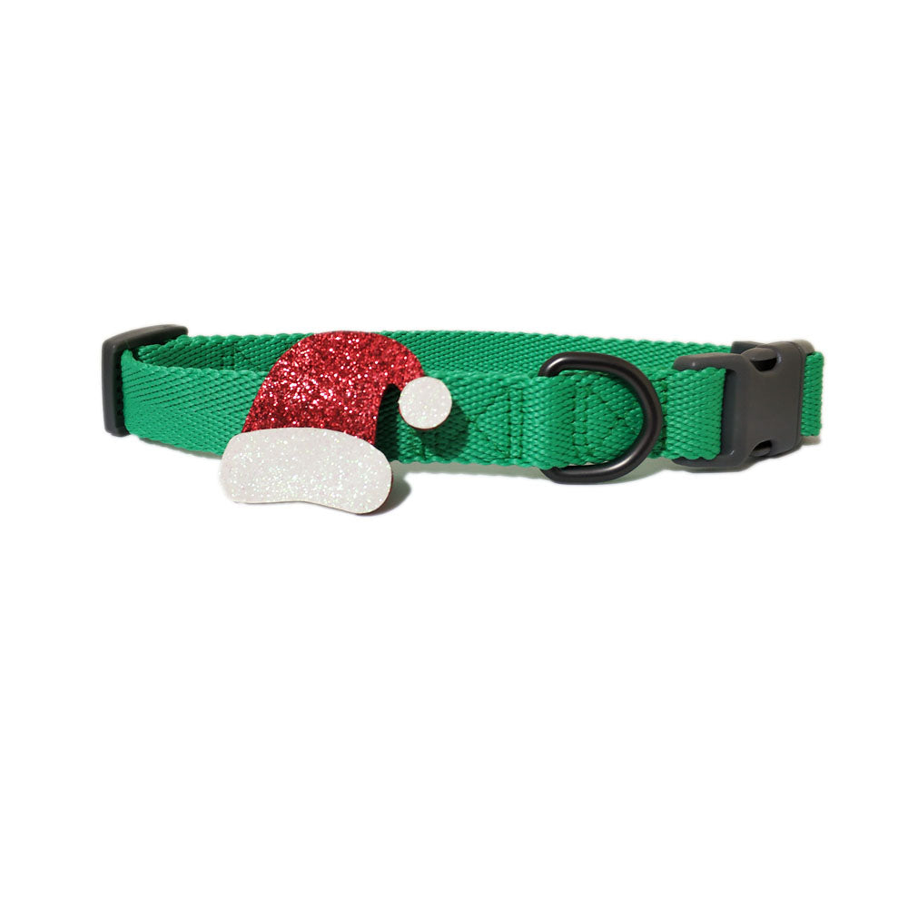 Dog Collars: Holiday Collars